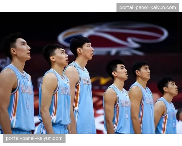 深度报道：伤病潮如何影响了本赛季CBA的争冠格局