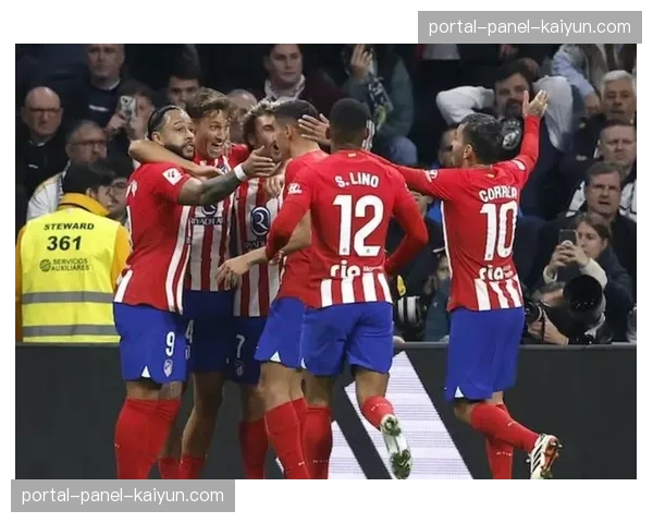 结果速报：马竞0-0战平毕尔巴鄂竞技，争冠形势愈发复杂