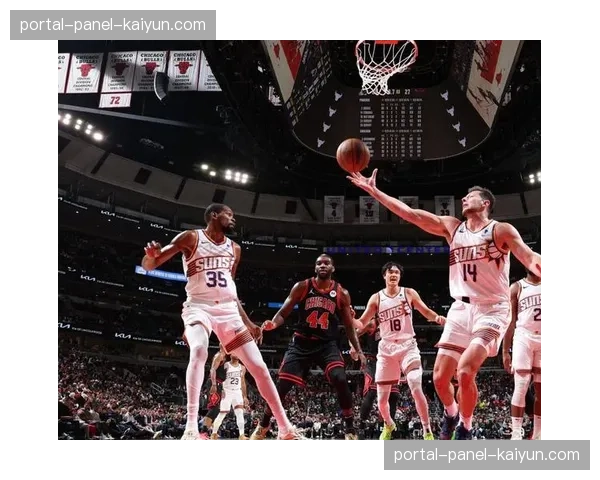 公牛103-97战胜黄蜂，武切维奇低位防守端送出4次盖帽创赛季新高