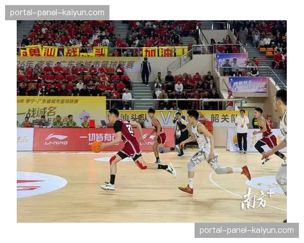 粤BA联赛打造“21城联动,全民欢乐”体育盛事 粤BA联赛打造“21城联动,全民欢乐”体育盛事